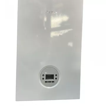 Bosch CONDENS 1200W 20KW KOMBİ-TAM YOĞUŞMALI KOMBİ