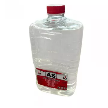 W47 PAS SÖKÜCÜ YAĞLAYICI - 200 ML