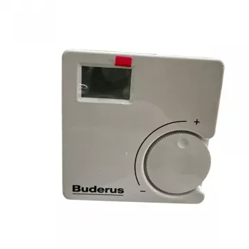 Bosch TR20 RF KABLOSUZ ODA TERMOSTATI