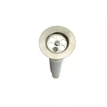 ÖZBEST ÖZBEST LUX KÖRÜKLÜ SİFON LAVABO